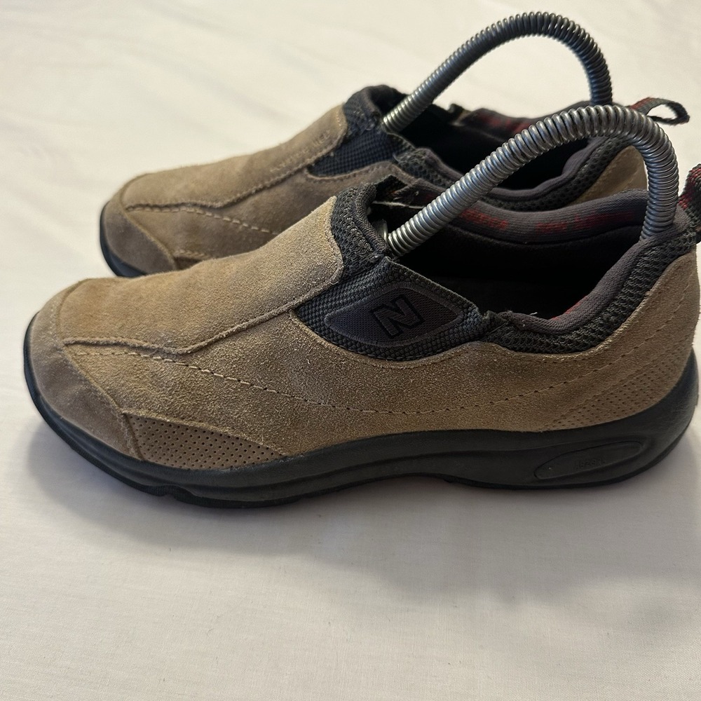 New Balance ABSORB WW640KH Women's Size 7 Comfort Walking Kitchen House Shoe